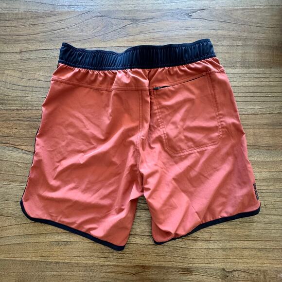 Prana Men's Hybrid Board Shorts - Size M - Picture 6 of 6